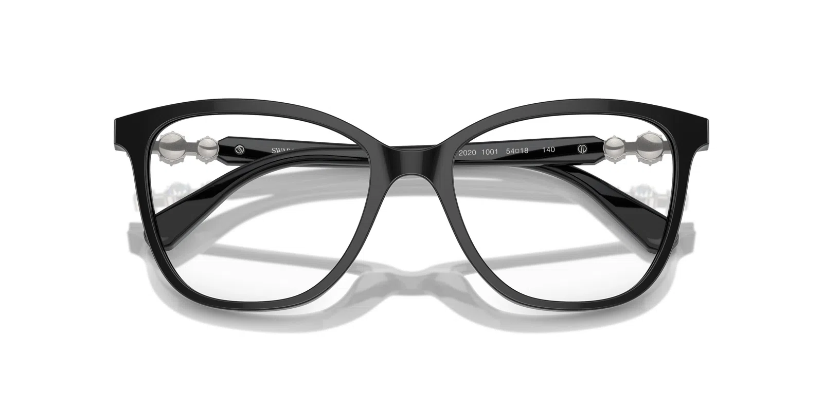 Swarovski 2020 Eyeglasses - view 12